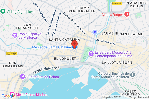 Carniceria Juanita