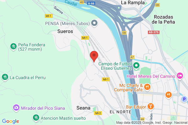 Carniceria Marisa - Embutidos Del Pais