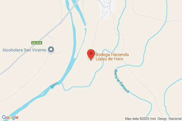 Lopez De La Grana j. A.