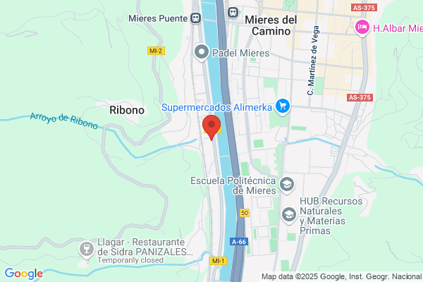 Aramarck Servicios De Catereing S. L.