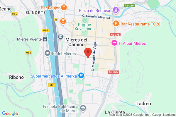Distribucion De Hosteleria Nistur S.L.