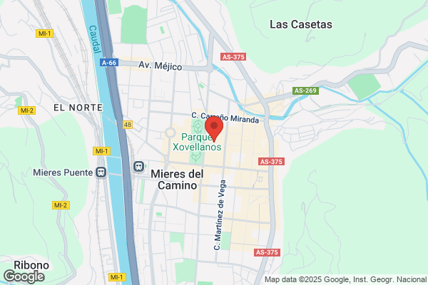 Exclusivas Amador S. L.