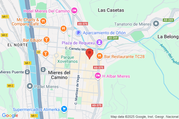 Estanco De La Plaza - Abierto Los Domingos