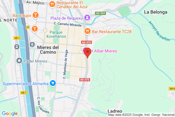 Club Deportivo De Turon