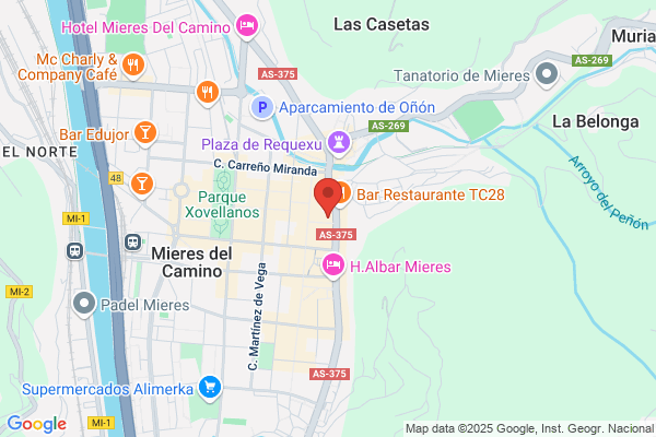 Dossio Centro De Artes Marciales