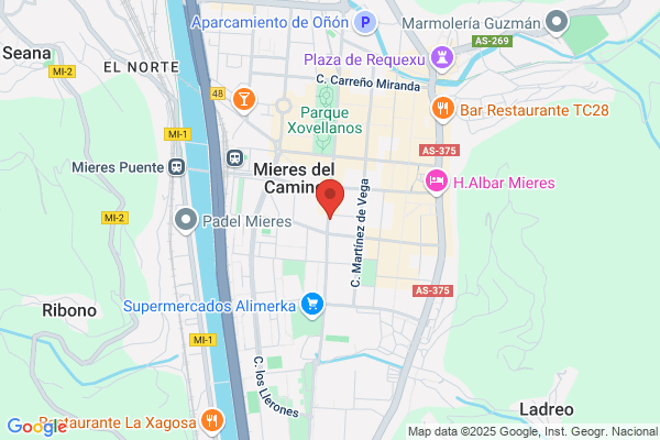 Seguros Mapfre