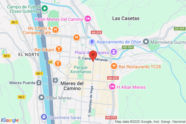 Seguros Santa Lucia
