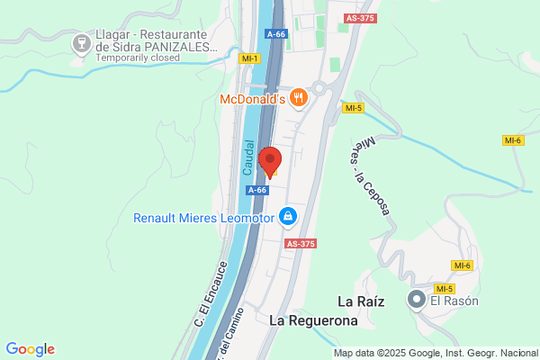 Llaneza Llaneza j. M.