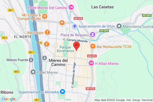 Excavaciones Fernandez S.A.
