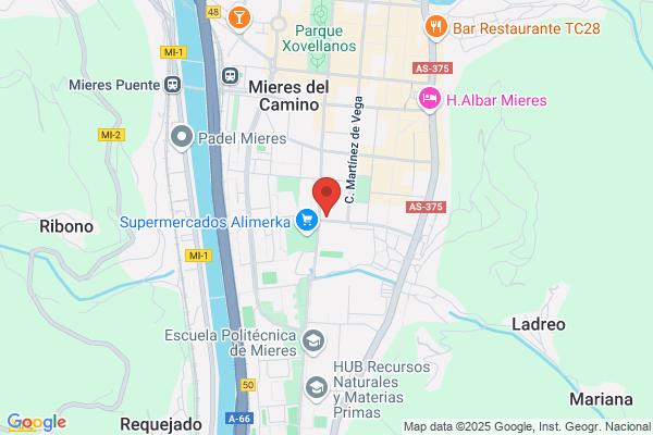 Crisma-Astur S.L.