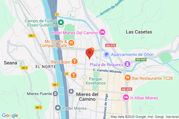 Garcia Losa r.