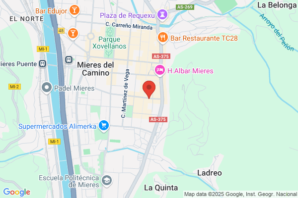 Cerveceria Meca