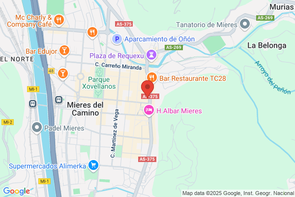 Patricia - Muebles De Cocina