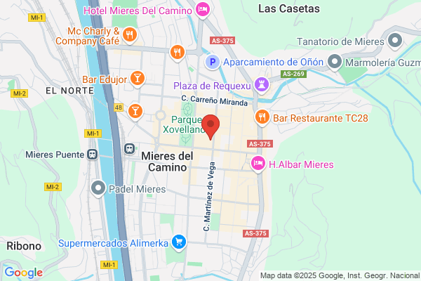 Autoescuela Mieres