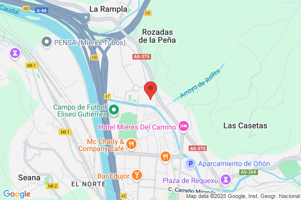 Escuela Oficial De Idiomas