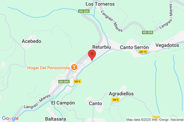 Colegio Nacional Mixto