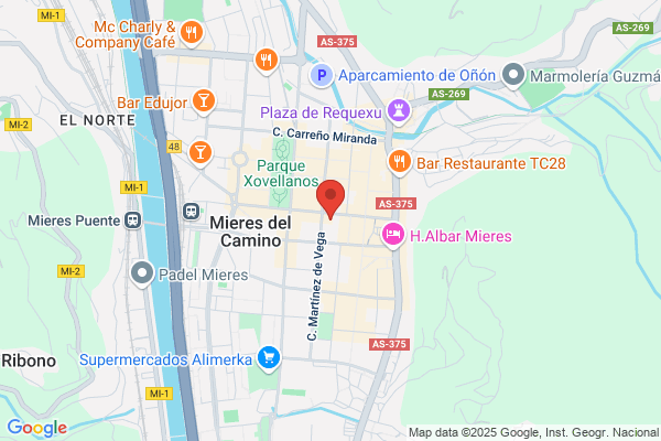 Colegio Publico-Liceo Mierense