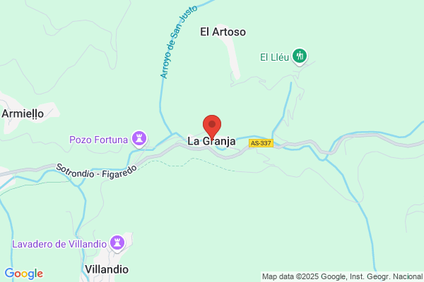 Granja Carolina