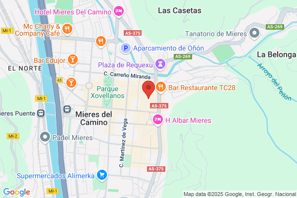 Farmacia Isabel Torrejon Méndez