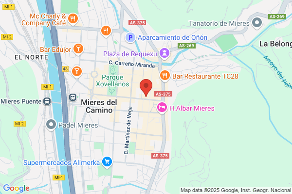Farmacia Lucía Torre