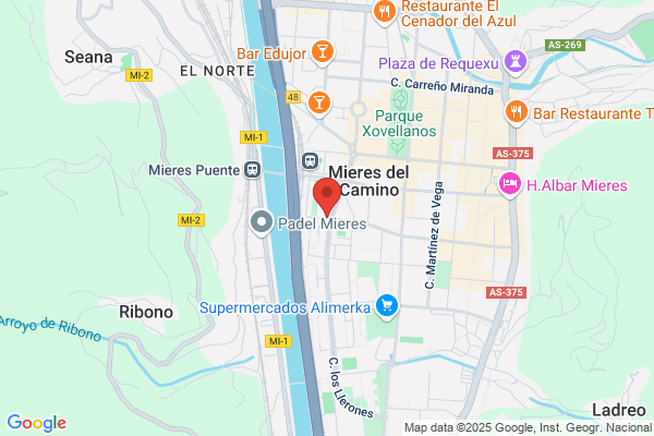 Farmacia Maria Dolores Grela Martinez