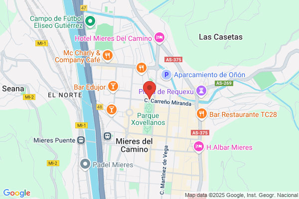 Mallo Carranza m. A.