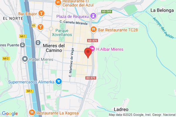 Ilustre Colegio De Abogados