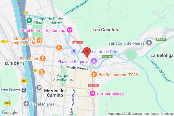 Seguros La Alianza Española S.A.