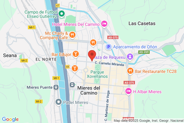 Drogueria Deli-Perfumeria