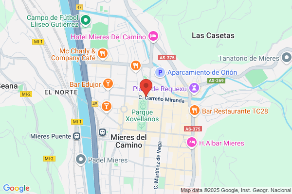 Drogueria Y Perfumeria Maria Jesus
