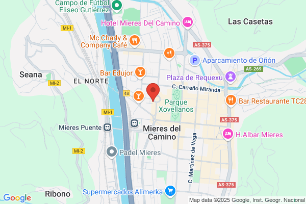 Libreria Y Drogueria La Rotonda