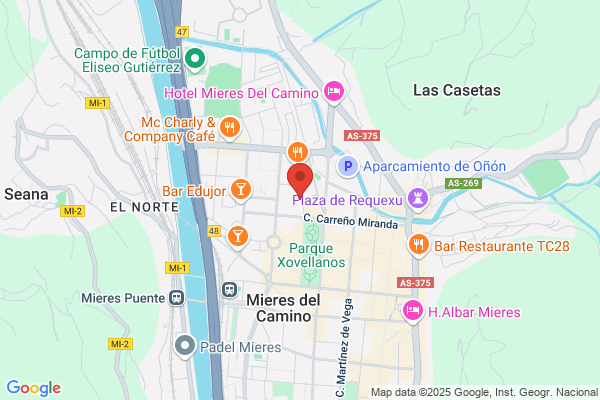 Residencia Nuestra Señora Del Rosario
