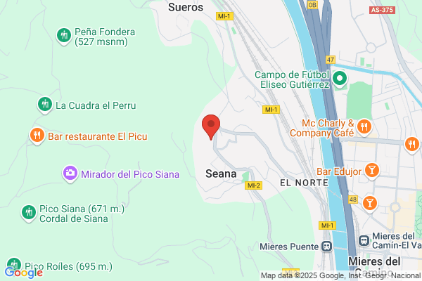 Residencia Tercera Edad Picu Siana