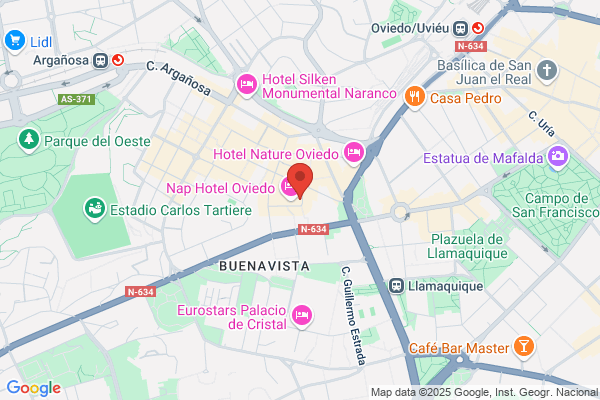 Parroquia Del Carmen