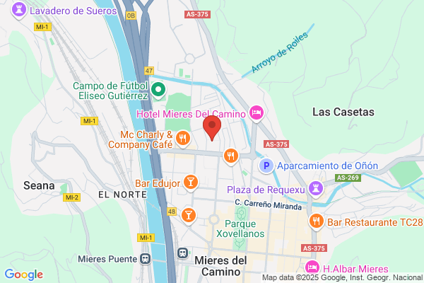Casasola Piedra c.