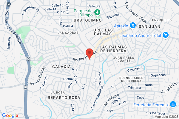 Imprenta La Union