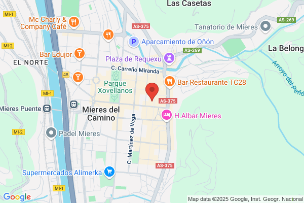 Asesoria Allende Y Coto-Laboral Y Fiscal