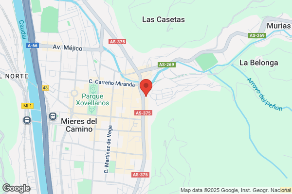 Asesorias Turon S.L.