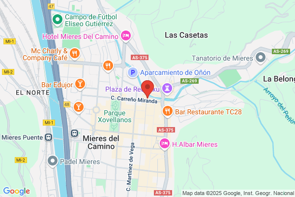Librería La Pilarica