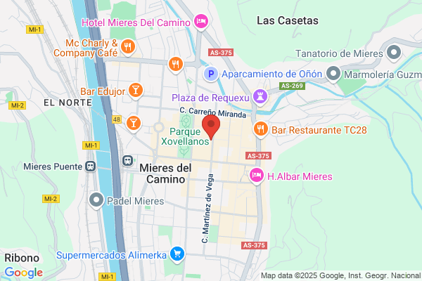 Libreria Mercantil