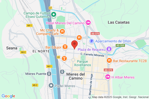 Clinica De La Mujer