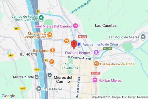 Maria Reyes Roson Ordoñez Y Otra Cdad.