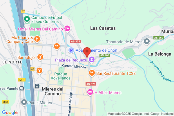 Panaderia La Aurora