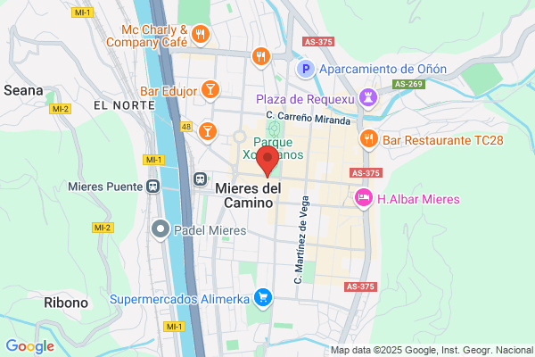 Llaneza Acebal r. M.