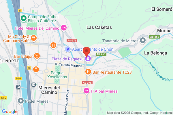 Peluqueria Rupri - Cita Previa