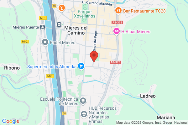 Peluqueria Beatriz