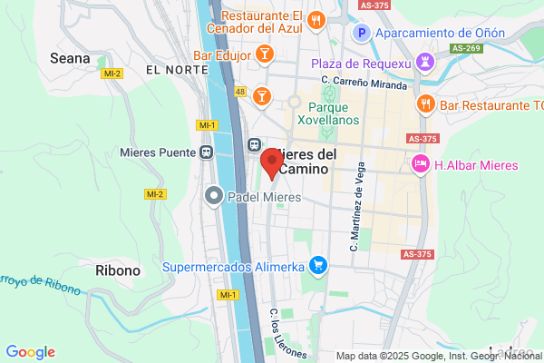 Peluqueria De Señoras Maryse - Solaruim Depilacion a la cera pedicura