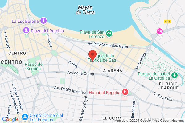 Comercial Astur De Peluqueria Y Cosmetica S.L.