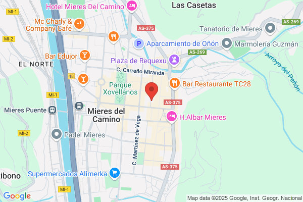 Perfumeria Beatrice - Alta Cosmetica