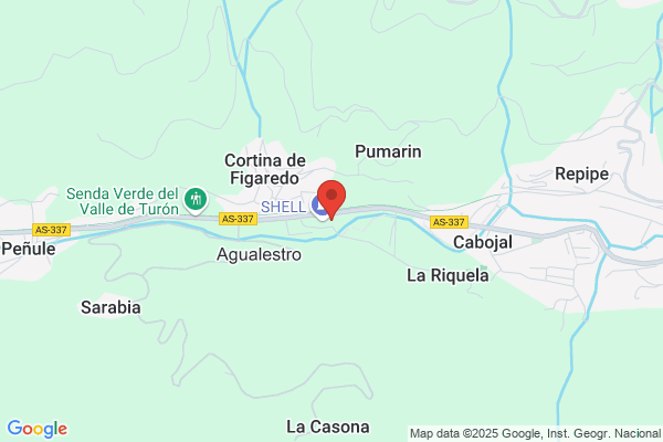 Estacion De Servicio Danylu S L - gasoleos a Domicilio